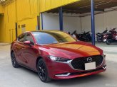 Mazda 3 Sedan 1.5L Luxury 2021 - Xe Đã Dán Phim 3M - Led Nội Thất - Ốp Carbon