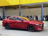 Mazda 3 Sedan 1.5L Luxury 2021 - Xe Đã Dán Phim 3M - Led Nội Thất - Ốp Carbon