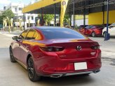 Mazda 3 Sedan 1.5L Luxury 2021 - Xe Đã Dán Phim 3M - Led Nội Thất - Ốp Carbon