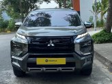 Mitsubishi Xpander Cross 1.5 AT 2023 - Chất Xe Cực Đẹp - Màu Xám Ghi Sạch Sẽ Ít Bám Bụi