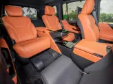 Lexus LX 600 VIP 2023 - Lexus LX600 VIP xe siêu lướt