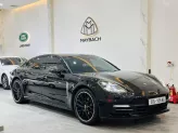 Porsche Panamera 2019 - 4 tỷ 550 triệu