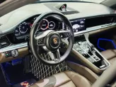 Porsche Panamera 2019 - 4 tỷ 550 triệu