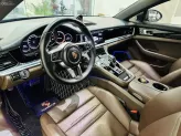 Porsche Panamera 2019 - 4 tỷ 550 triệu