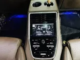 Porsche Panamera 2019 - 4 tỷ 550 triệu