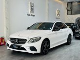 Mercedes-Benz C300 AMG First Edition 2019 - 1 tỷ 250 triệu