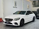Mercedes-Benz C300 AMG First Edition 2019 - 1 tỷ 250 triệu