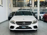 Mercedes-Benz C300 AMG First Edition 2019 - 1 tỷ 250 triệu