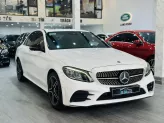 Mercedes-Benz C300 AMG First Edition 2019 - 1 tỷ 250 triệu