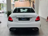Mercedes-Benz C300 AMG First Edition 2019 - 1 tỷ 250 triệu