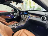 Mercedes-Benz C300 AMG First Edition 2019 - 1 tỷ 250 triệu