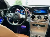 Mercedes-Benz C300 AMG First Edition 2019 - 1 tỷ 250 triệu