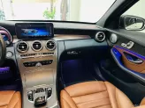 Mercedes-Benz C300 AMG First Edition 2019 - 1 tỷ 250 triệu