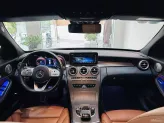 Mercedes-Benz C300 AMG First Edition 2019 - 1 tỷ 250 triệu