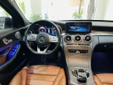 Mercedes-Benz C300 AMG First Edition 2019 - 1 tỷ 250 triệu