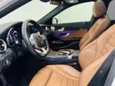 Mercedes-Benz C300 AMG First Edition 2019 - 1 tỷ 250 triệu