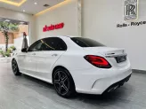Mercedes-Benz C300 AMG First Edition 2019 - 1 tỷ 250 triệu