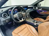 Mercedes-Benz C300 AMG First Edition 2019 - 1 tỷ 250 triệu