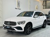 Mercedes-Benz GLC 300 4Matic 2022 - 2 tỷ 180 triệu