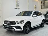 Mercedes-Benz GLC 300 4Matic 2022 - 2 tỷ 180 triệu