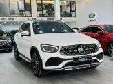 Mercedes-Benz GLC 300 4Matic 2022 - 2 tỷ 180 triệu
