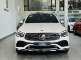Mercedes-Benz GLC 300 4Matic 2022 - 2 tỷ 180 triệu