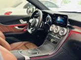 Mercedes-Benz GLC 300 4Matic 2022 - 2 tỷ 180 triệu