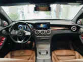 Mercedes-Benz GLC 300 4Matic 2022 - 2 tỷ 180 triệu