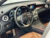 Mercedes-Benz GLC 300 4Matic 2022 - 2 tỷ 180 triệu