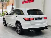 Mercedes-Benz GLC 300 4Matic 2022 - 2 tỷ 180 triệu
