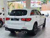Mercedes-Benz GLC 300 4Matic 2022 - 2 tỷ 180 triệu