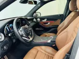 Mercedes-Benz GLC 300 4Matic 2022 - 2 tỷ 180 triệu