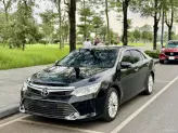 Toyota Camry 2.5Q 2016 - 670 triệu