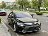 Toyota Camry 2.5Q 2016 - 670 triệu