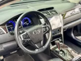 Toyota Camry 2.5Q 2016 - 670 triệu