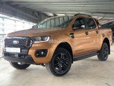 Ford Ranger Wildtrak 4x4 AT 2021 - FORD RANGER WILDTRAK 2021 BẢN FULL 2 CẦU_XE LƯỚT