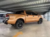 Ford Ranger Wildtrak 4x4 AT 2021 - FORD RANGER WILDTRAK 2021 BẢN FULL 2 CẦU_XE LƯỚT
