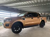 Ford Ranger Wildtrak 4x4 AT 2021 - FORD RANGER WILDTRAK 2021 BẢN FULL 2 CẦU_XE LƯỚT