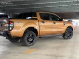 Ford Ranger Wildtrak 4x4 AT 2021 - FORD RANGER WILDTRAK 2021 BẢN FULL 2 CẦU_XE LƯỚT