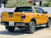 Ford Ranger Wildtrak 4x4 AT 2023 - FORD RANGER WILDTRAK 2023 SIÊU LƯỚT_ZIN 100%
