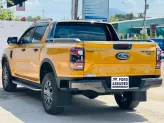 Ford Ranger Wildtrak 4x4 AT 2023 - FORD RANGER WILDTRAK 2023 SIÊU LƯỚT_ZIN 100%