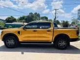 Ford Ranger Wildtrak 4x4 AT 2023 - FORD RANGER WILDTRAK 2023 SIÊU LƯỚT_ZIN 100%