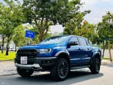 Ford Ranger Raptor 2019 - FORD RANGER RAPTOR 1/2020 NHẬP THÁI_XE KHÔNG NIÊN HẠN