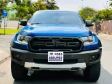 Ford Ranger Raptor 2019 - FORD RANGER RAPTOR 1/2020 NHẬP THÁI_XE KHÔNG NIÊN HẠN