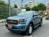 Ford Ranger XLS 2.2L 4x2 MT 2019 - FORD RANGER 2019 SỐ SÀN 1 CHỦ_XE ĐÃ FULL OPTION_BAO TEST HÃNG