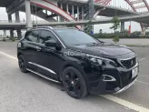 Peugeot 3008 Allure 2021 - Gía 725 triệu
