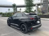 Peugeot 3008 Allure 2021 - Gía 725 triệu