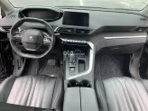 Peugeot 3008 Allure 2021 - Gía 725 triệu