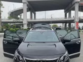 Peugeot 3008 Allure 2021 - Gía 725 triệu