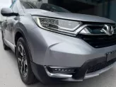 Honda CR-V 1.5 L 2018 - Tư nhân chính chủ từ đầu
